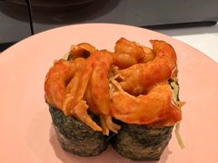 -争鲜回转寿司(东方银座店)