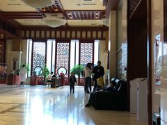 -陆地游轮吉林神农温泉