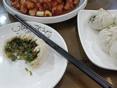 -京天红酒家(虎坊路店)
