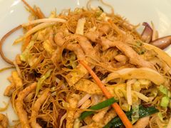 星洲炒米粉-顺峰(农展馆店)