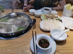 -夜牛潮汕鲜牛肉火锅店(翻身店)