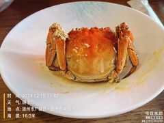 -扬州狮子楼(东关街店)