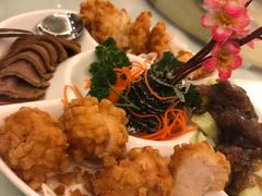 -潮福城大酒楼·潮粤菜·港式点心(阳光城店)