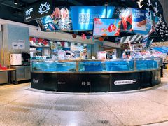 -盒马鲜生(解百新元华店)