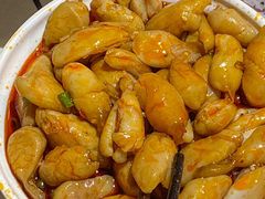 -蛙一刀·麻椒鱼火锅(金仙桥店)
