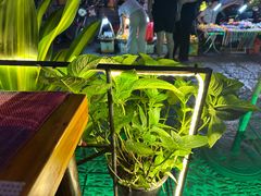 -山色西餐·柴火烤披萨