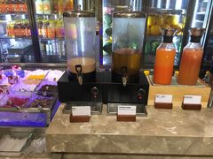 -金安大饭店-金品自助餐厅