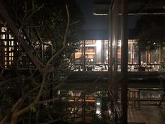 -鱼米之家·20年老字号园林农庄·宴席(鱼窝头店)