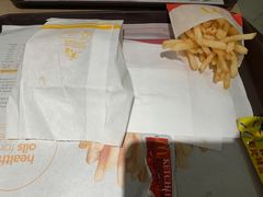 -麦当劳(星光行店)