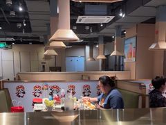 -海底捞火锅(劲松店)