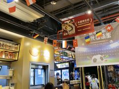 -木屋烧烤(龙岗龙城万科里店)