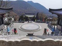 -句容茅山景区