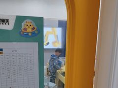 -童程童美少儿编程乐高机器人(浦口校区)