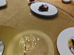 -西安西藏大厦开元名都大酒店·四季轩中餐厅