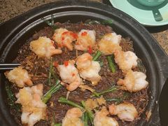 -绿茶餐厅(coco park 店)