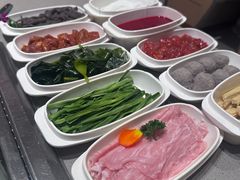 -海底捞火锅(人民广场店)