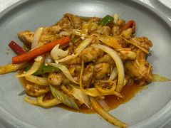 -马凯餐厅(地安门店)