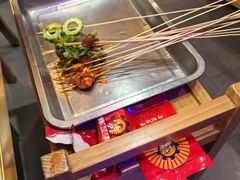 -钢管厂五区小郡肝火锅串串香(清河店)