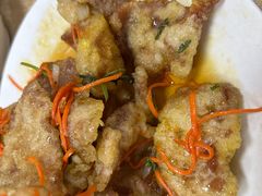 -春饼小吃(钱塘街店)