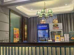 -老广酒楼(樱花店)