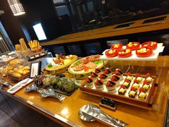 -北京北辰洲际酒店