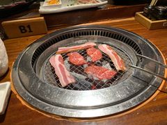-御牛道日式烤肉料理(杭州万象城店)