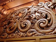 包房-露西亚咖啡西餐厅(哈尔滨俄侨纪念馆店)