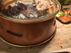 -西塔老太太泥炉烤肉(温州首店万象城黑金店)