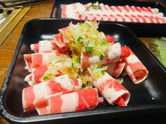 -新石器烤肉(中房金谊广场店)