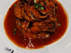 -大唐博相府酒店·陕西官府菜