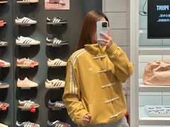 -洋洋广场(南街店)