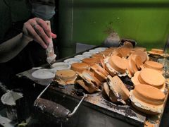 -薛新颖红豆饼(中式甜点山师店)