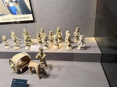 -荆州博物馆