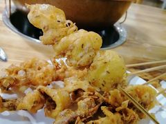 -元盛居(生态大街店)