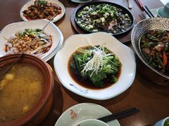 -妈妈传炖品(双林店)