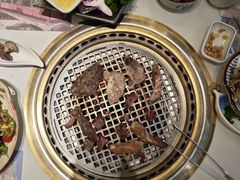 -千寻山野烤肉(中关村店)