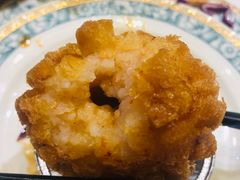 -金米箩大酒店(五角场店)