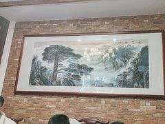 -一江春水·杭帮臻宴(三台山店)