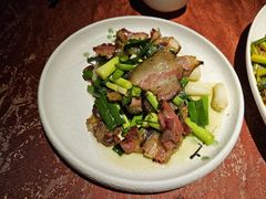 -渝信川菜(长安店)