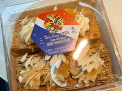 -北京1983面包坊(崇文门店)