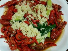 -大拇指龙虾(娄葑文体中心店)