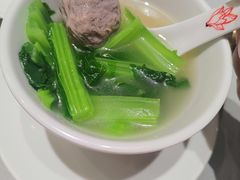 -南景饭店(万家丽路店)