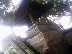 -云峰山自然风景区