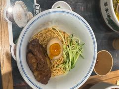 -和府捞面(天河领展广场店)