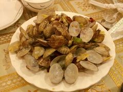 -来之顺海鲜菜馆·青岛菜(栈桥店)