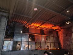 大堂-C&R西班牙餐厅