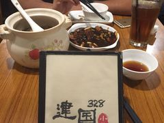 -建国328 本帮小馆·面馆