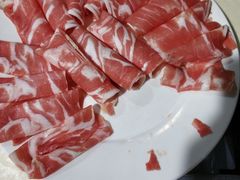 -和庆斋羊蝎子火锅·碳缸烧烤(顺义旗舰店)