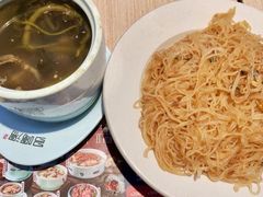 -多喝汤·炖汤蒸饭(云门店)