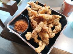 -晓宇重庆火锅(赛格国际购物中心店)